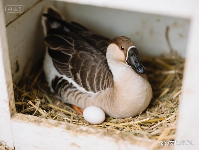 哪种鹅品种下蛋最多？-第3张图片-宁夏农业信息网