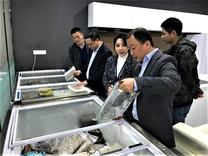 湛江国联水产李忠女儿是谁?-第1张图片-宁夏农业信息网 湛江国联水产李忠女儿是谁?-第1张图片-宁夏农业信息网