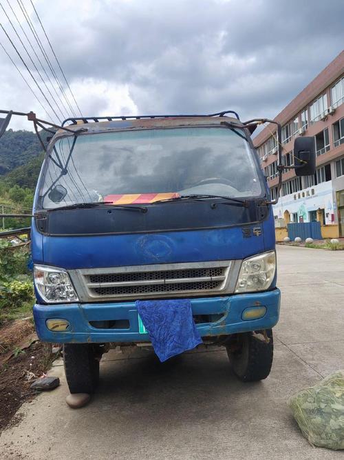 犀牛牌四驱农用汽车有何优势？-第2张图片-宁夏农业信息网