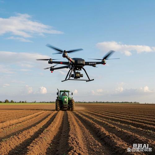 最大载重农用无人机能载多少？-第2张图片-宁夏农业信息网
