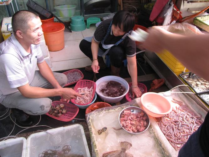 广西北海水产批发市场有何特色？-第1张图片-宁夏农业信息网