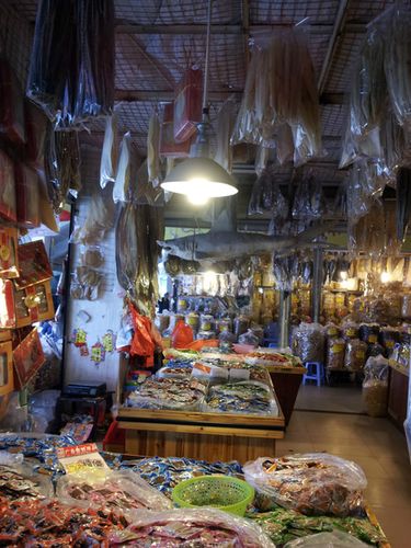 广西北海水产批发市场有何特色？-第2张图片-宁夏农业信息网