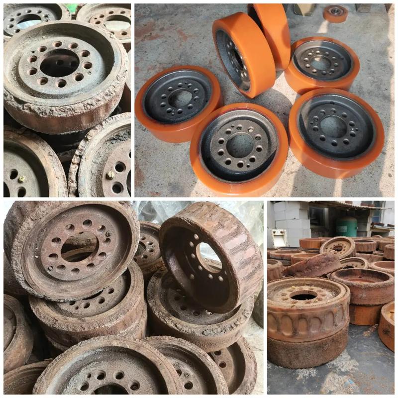 同江二手农用胶轮-第2张图片-宁夏农业信息网
