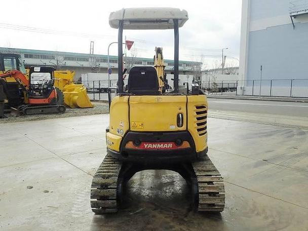 吴忠农用挖掘机厂家哪家好？-第1张图片-宁夏农业信息网