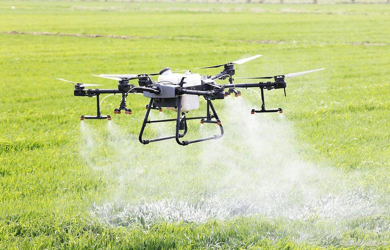 大型农用植保无人机如何提升作业效率？-第1张图片-宁夏农业信息网