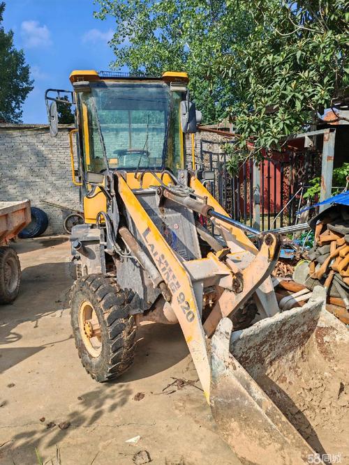 南阳二手农用机器哪里买划算？-第3张图片-宁夏农业信息网