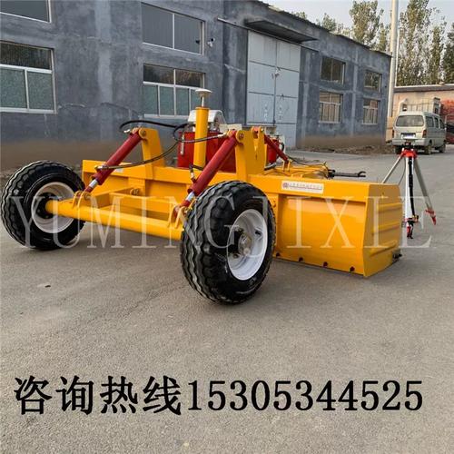 农用激光平地机销量为何持续增长？-第1张图片-宁夏农业信息网