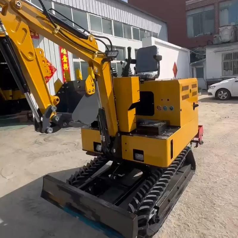 小型农用机械如何助农增收？-第1张图片-宁夏农业信息网